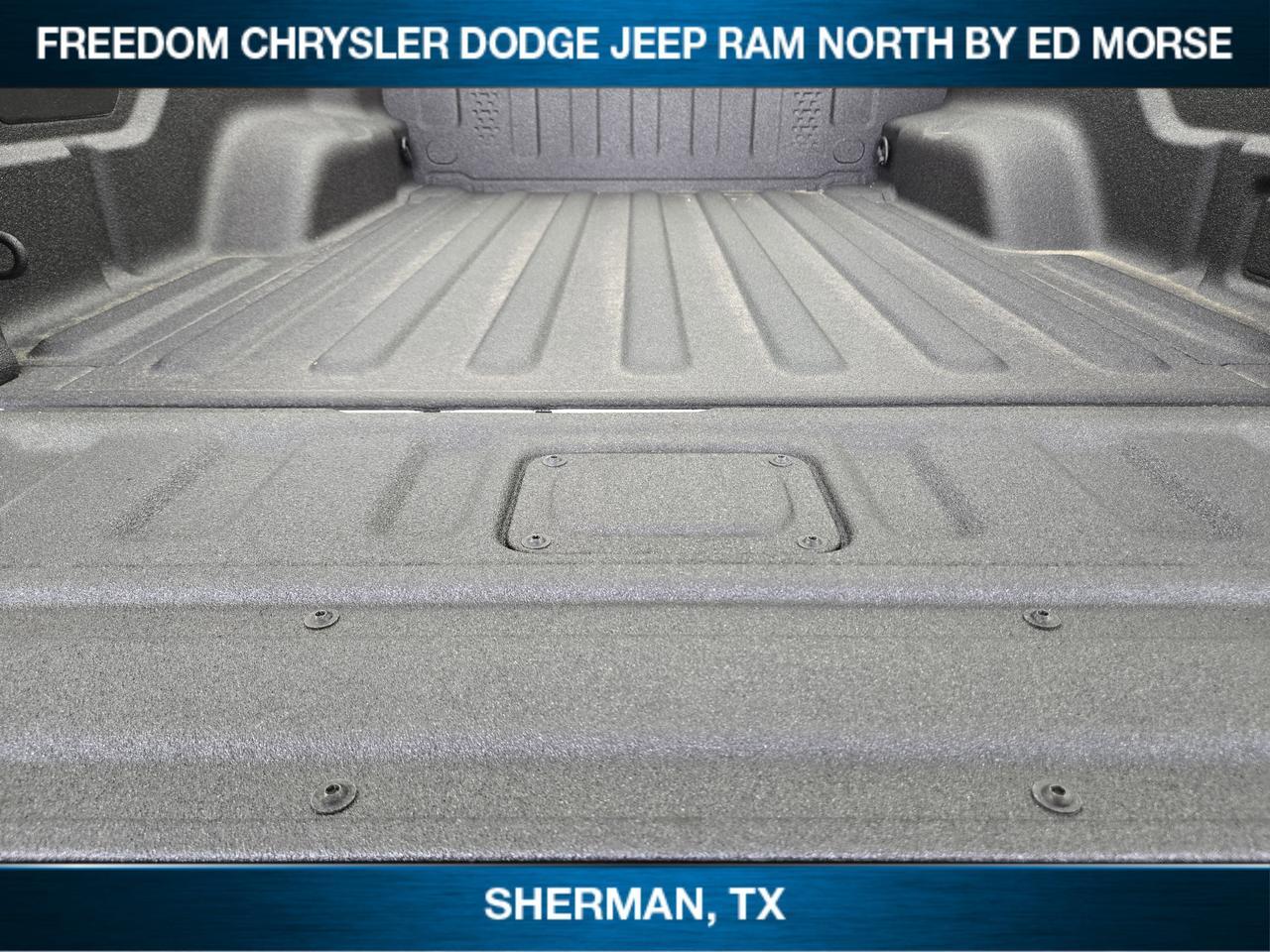 2026 Jeep Gladiator Sport S Sherman TX