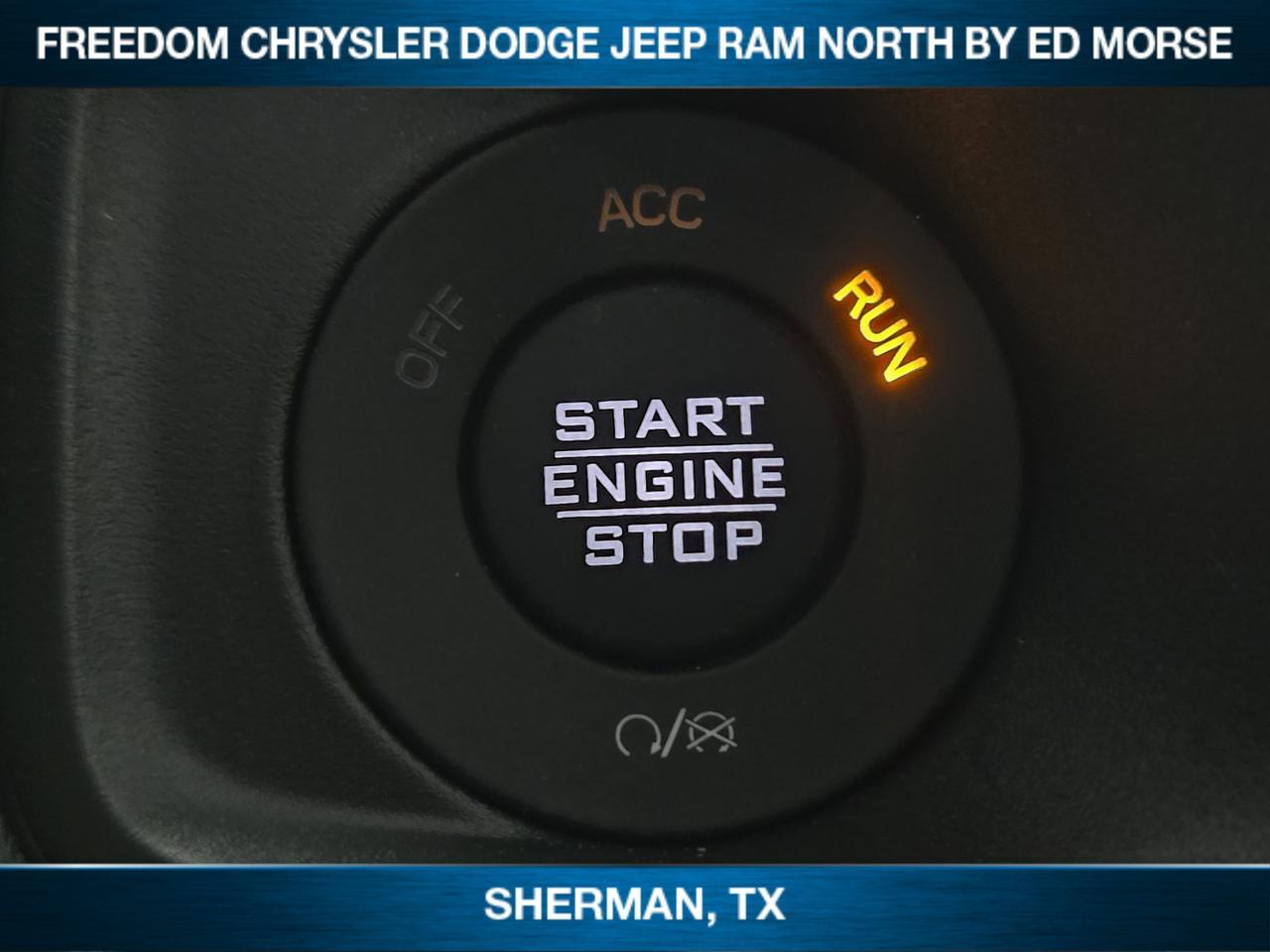 2026 Jeep Gladiator Sport S Sherman TX