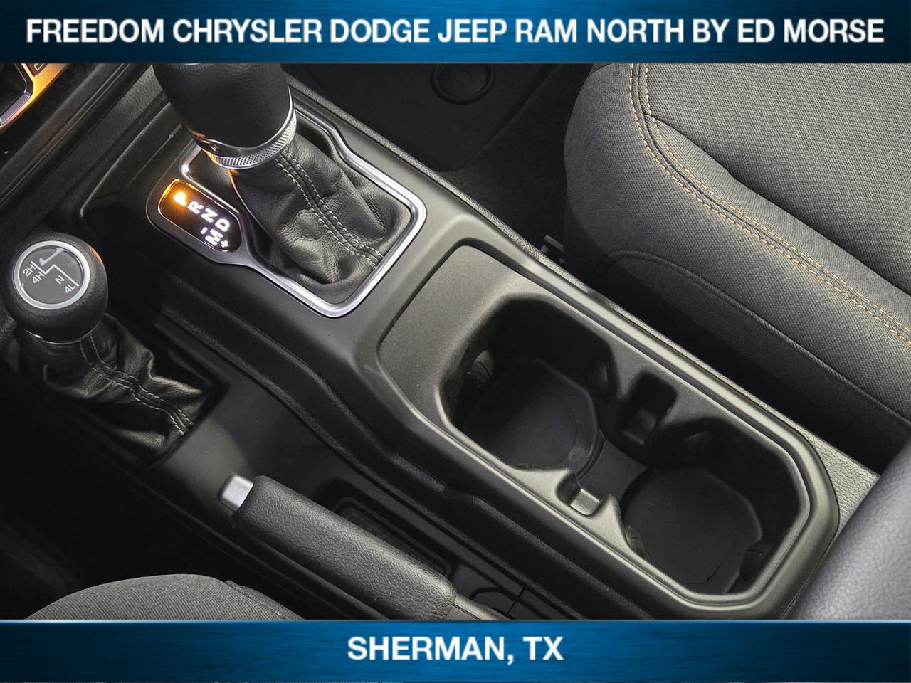 2026 Jeep Gladiator Sport S Sherman TX