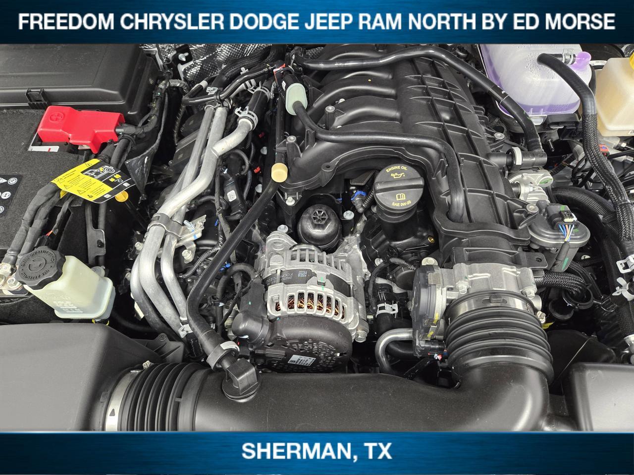 2026 Jeep Gladiator Sport S Sherman TX