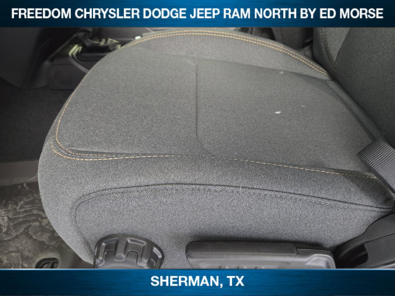 2026 Jeep Gladiator Sport S Sherman TX