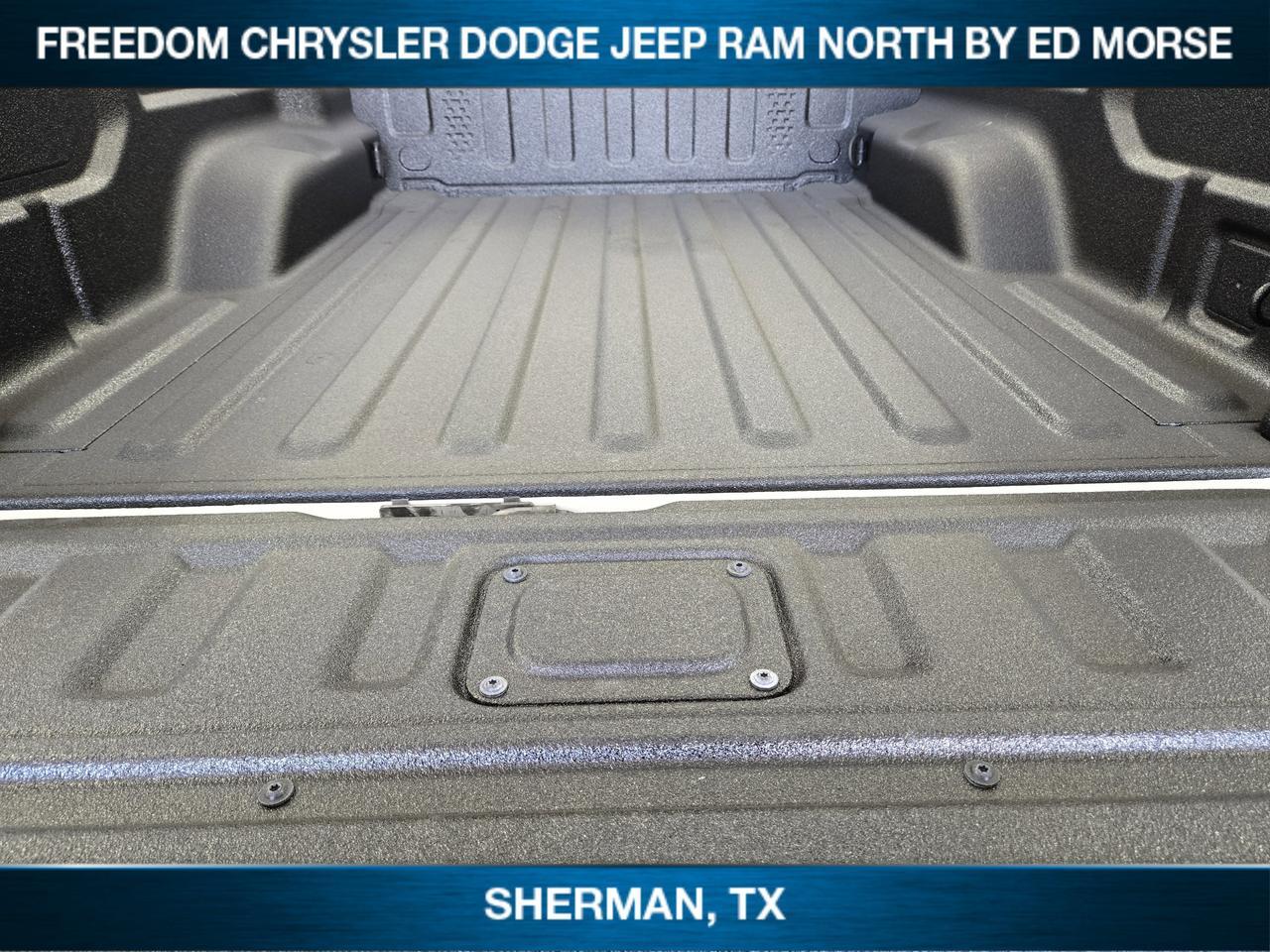 2026 Jeep Gladiator Sport S Sherman TX