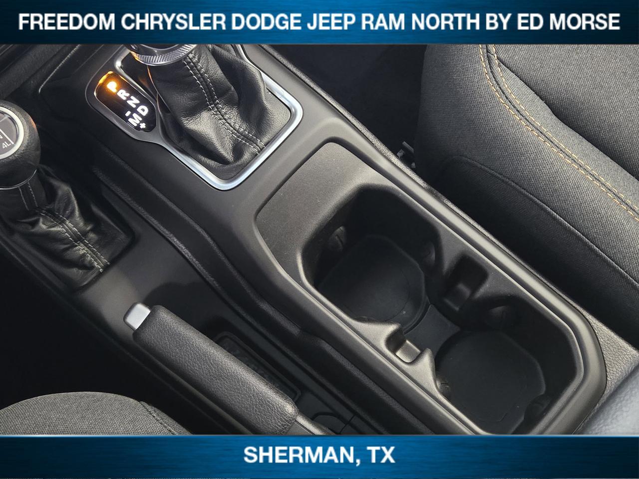 2026 Jeep Gladiator Sport S Sherman TX