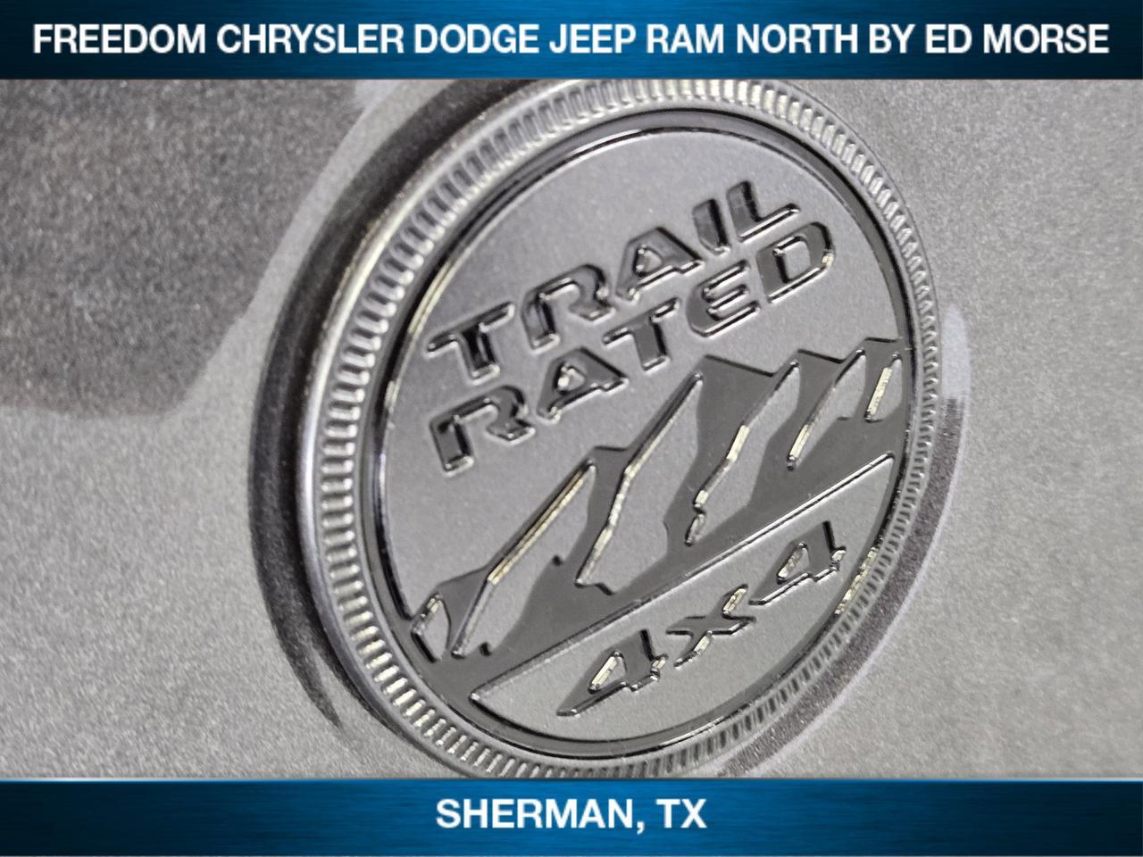 2026 Jeep Gladiator Sport S Sherman TX