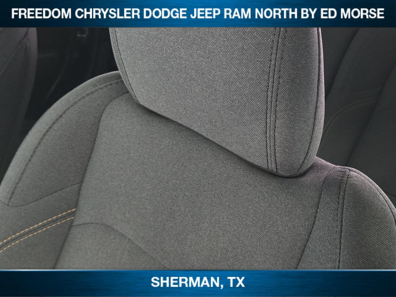 2026 Jeep Gladiator Sport S Sherman TX