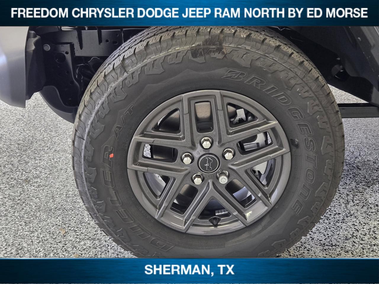 2026 Jeep Gladiator Sport S Sherman TX