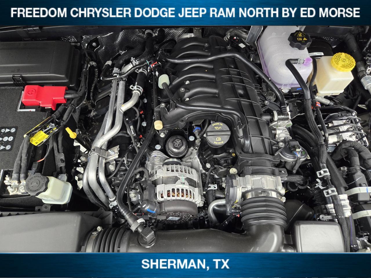 2026 Jeep Gladiator Sport S Sherman TX