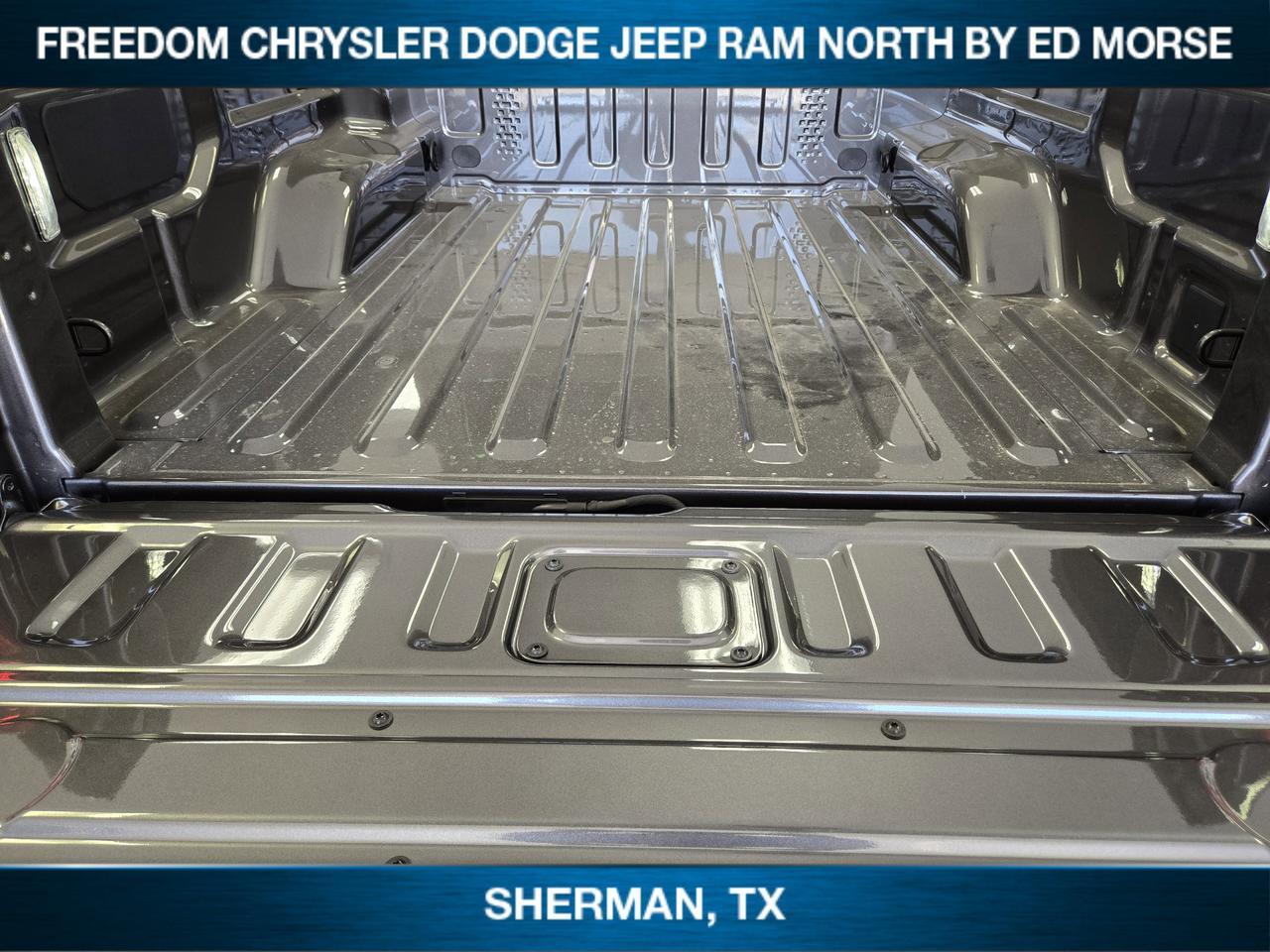 2026 Jeep Gladiator Sport S Sherman TX