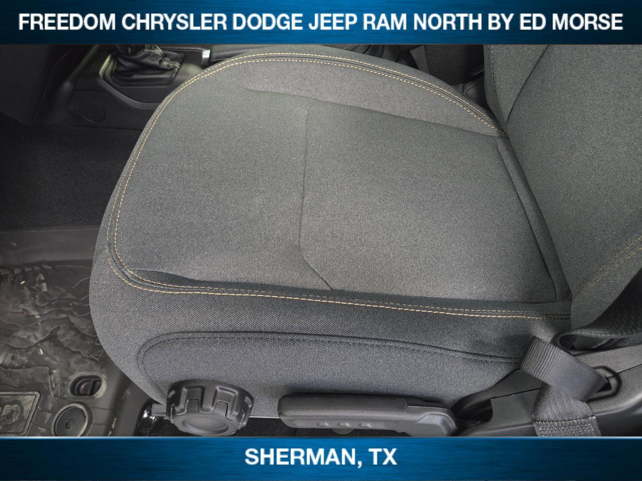 2026 Jeep Gladiator Sport S Sherman TX