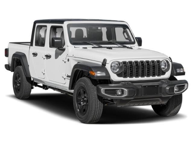 2026 Jeep Gladiator Sport Sherman TX
