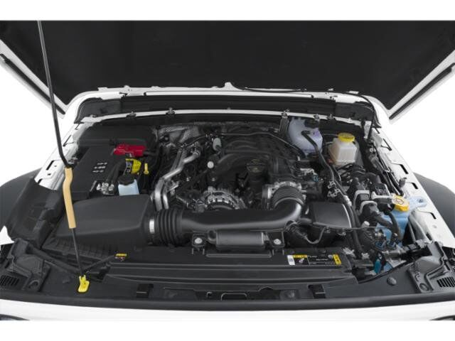 2026 Jeep Gladiator Sport Sherman TX