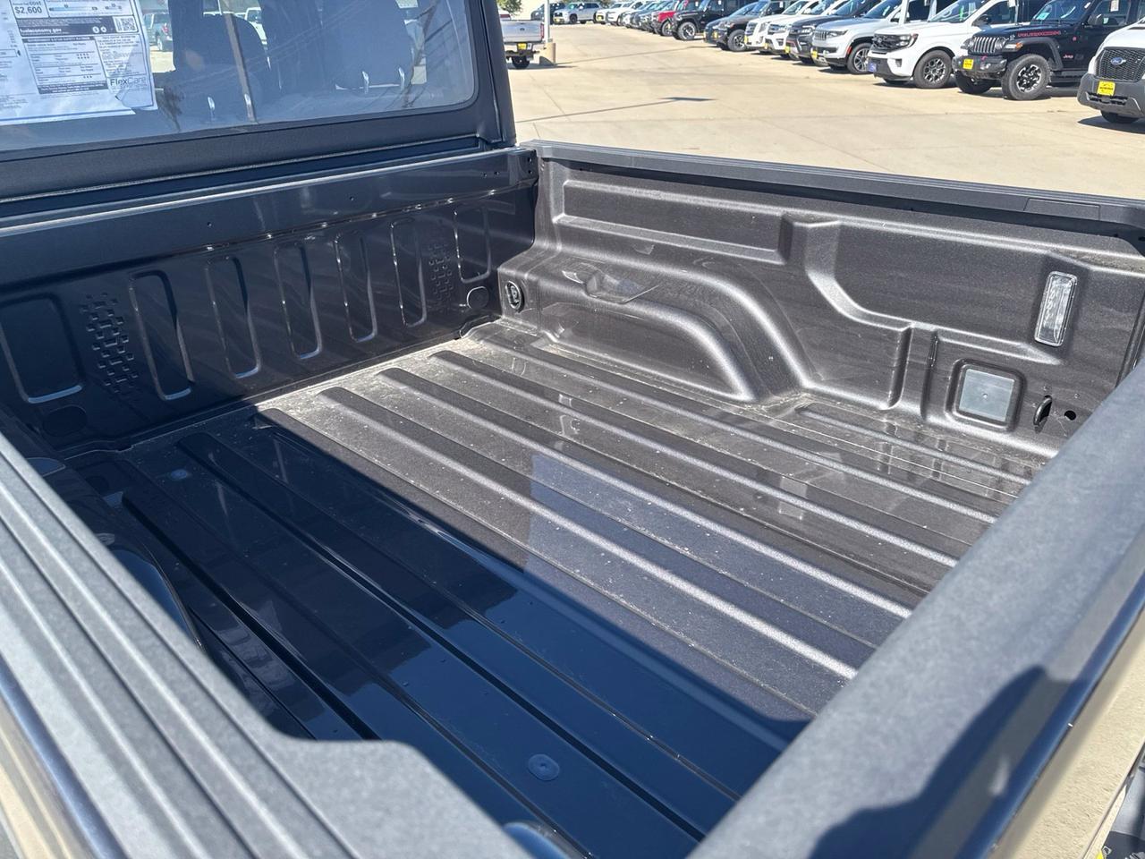 2026 Jeep Gladiator Sport Watertown SD 2026 Jeep Gladiator Sport Watertown SD