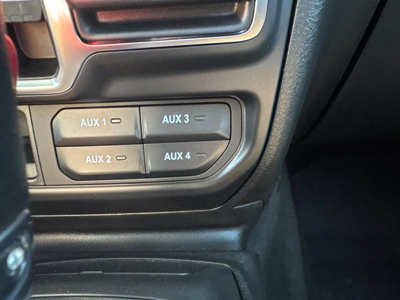 2026 Jeep Gladiator Sport Watertown SD 2026 Jeep Gladiator Sport Watertown SD