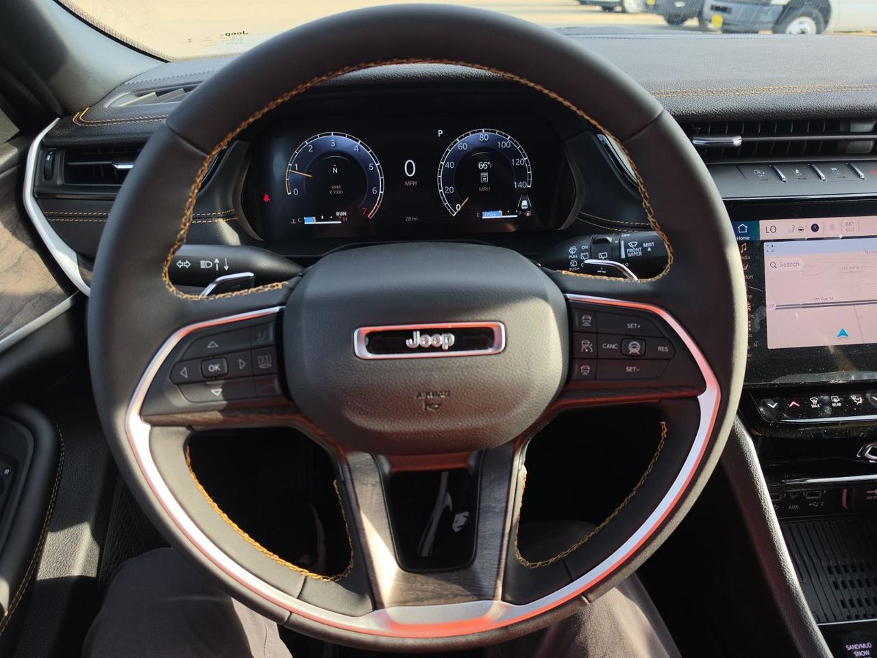 2026 Jeep Grand Cherokee Watertown SD 2026 Jeep Grand Cherokee Watertown SD