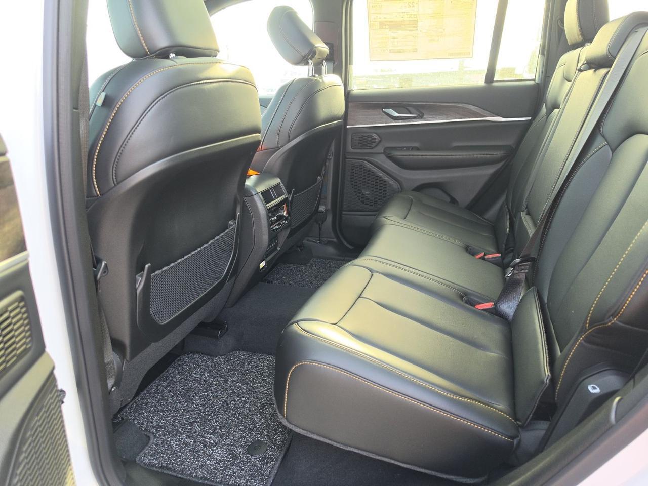 2026 Jeep Grand Cherokee Watertown SD 2026 Jeep Grand Cherokee Watertown SD