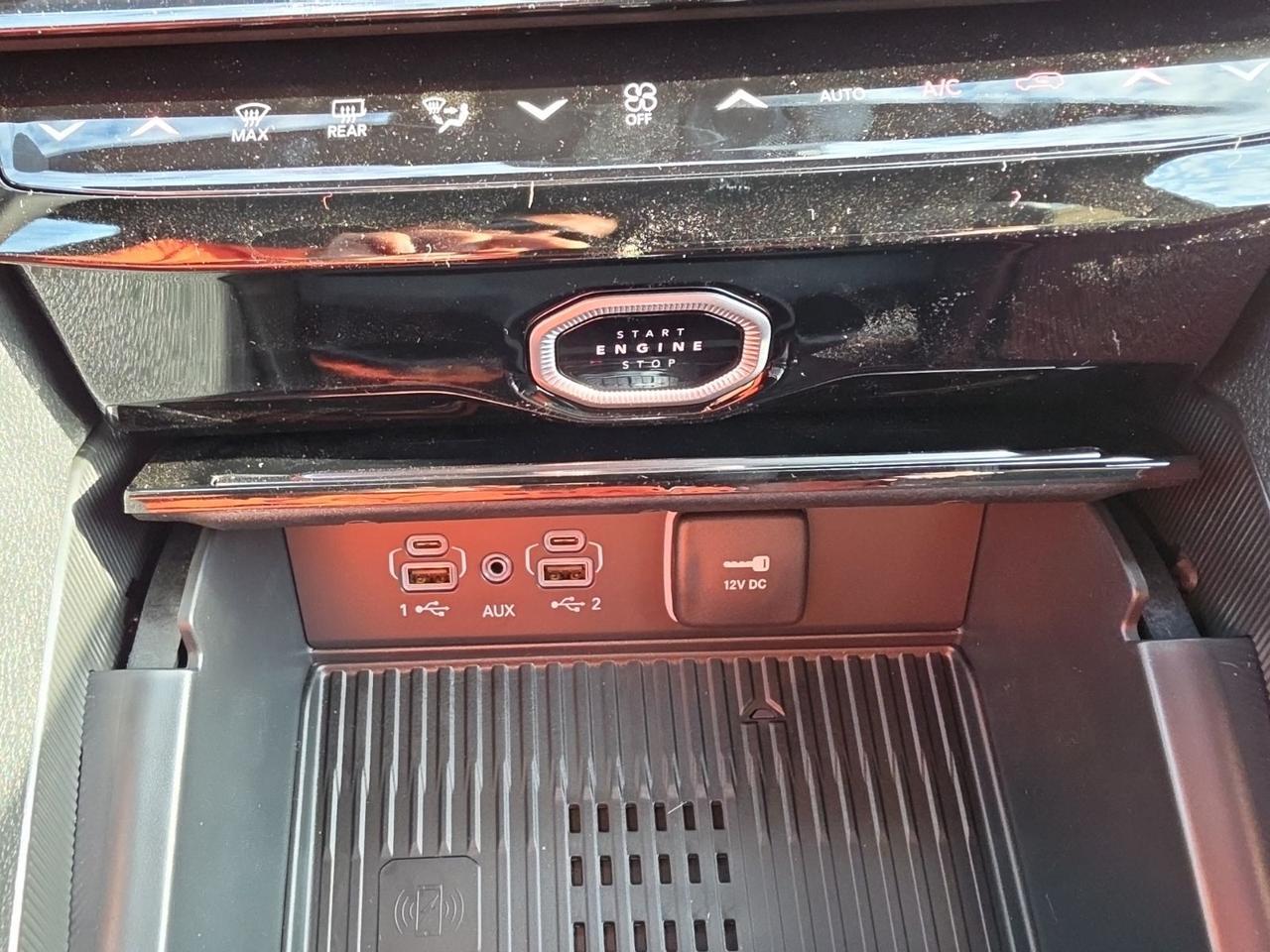 2026 Jeep Grand Cherokee Watertown SD 2026 Jeep Grand Cherokee Watertown SD