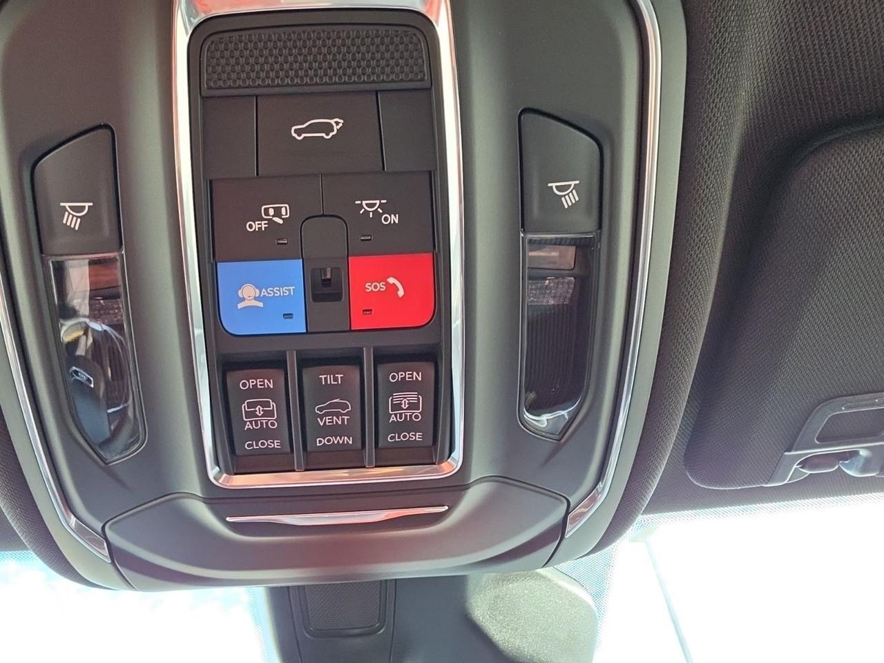 2026 Jeep Grand Cherokee Watertown SD 2026 Jeep Grand Cherokee Watertown SD