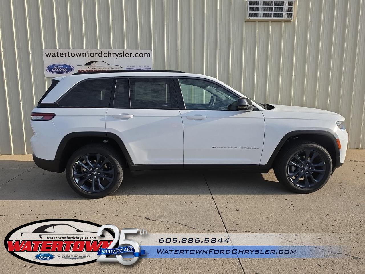 2026 Jeep Grand Cherokee 2026 Jeep Grand Cherokee
