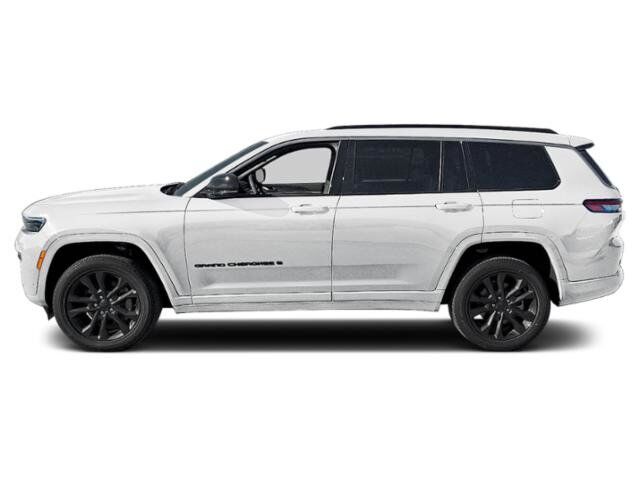 2026 Jeep Grand Cherokee L Laredo Altitude Sherman TX