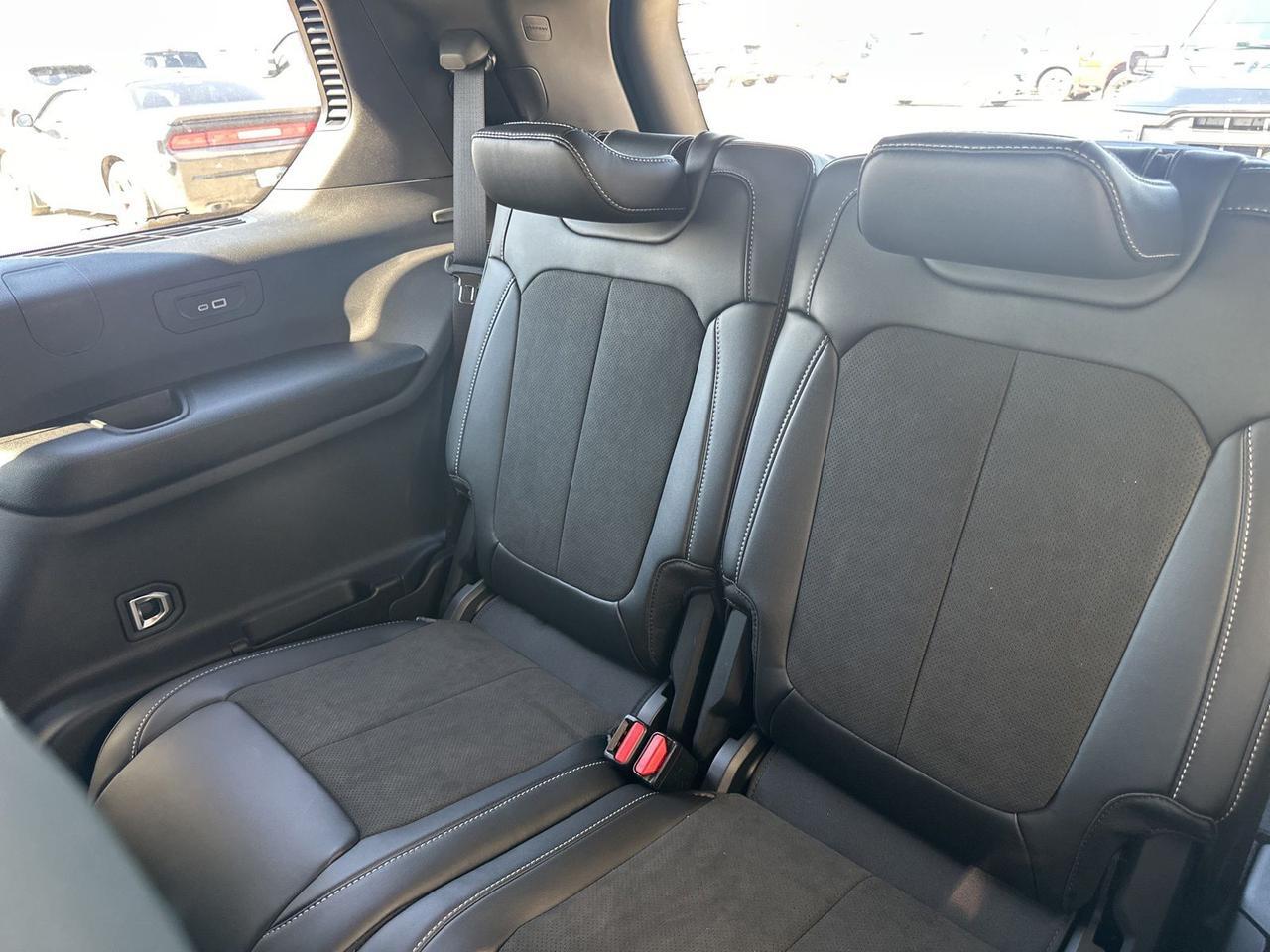 2026 Jeep Grand Cherokee L Laredo Watertown SD 2026 Jeep Grand Cherokee L Laredo Watertown SD