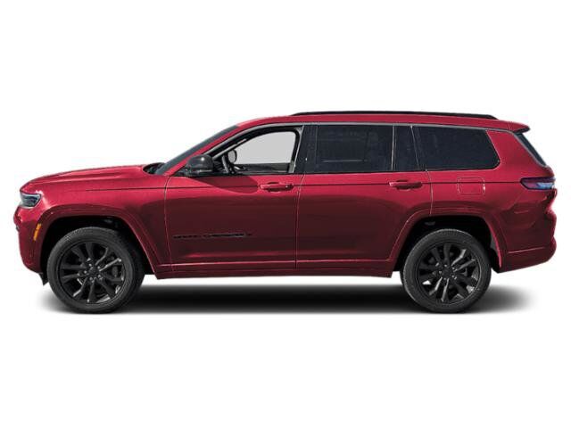 2026 Jeep Grand Cherokee L Limited Reserve Sherman TX