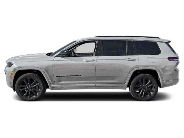2026 Jeep Grand Cherokee L Limited Reserve Sherman TX
