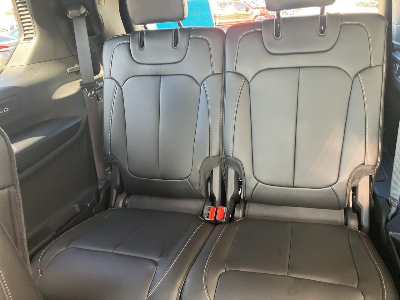 2026 Jeep Grand Cherokee L Limited Watertown SD 2026 Jeep Grand Cherokee L Limited Watertown SD