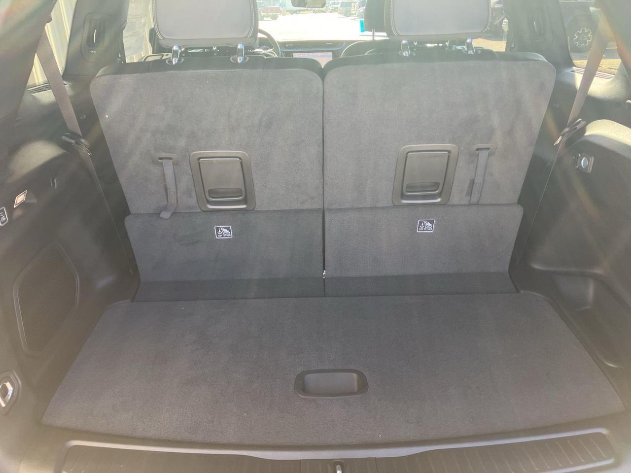 2026 Jeep Grand Cherokee L Limited Watertown SD 2026 Jeep Grand Cherokee L Limited Watertown SD