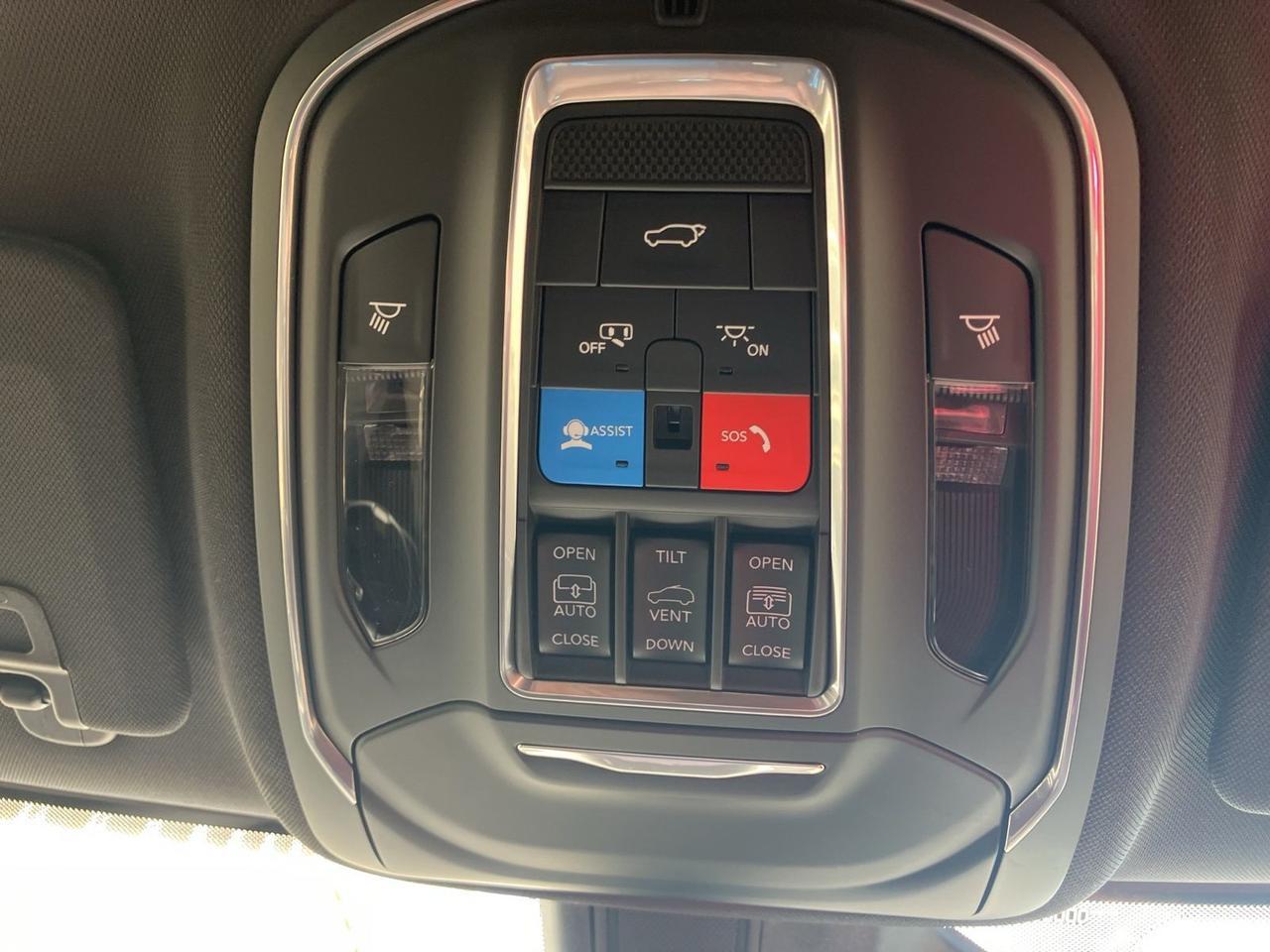 2026 Jeep Grand Cherokee L Limited Watertown SD 2026 Jeep Grand Cherokee L Limited Watertown SD