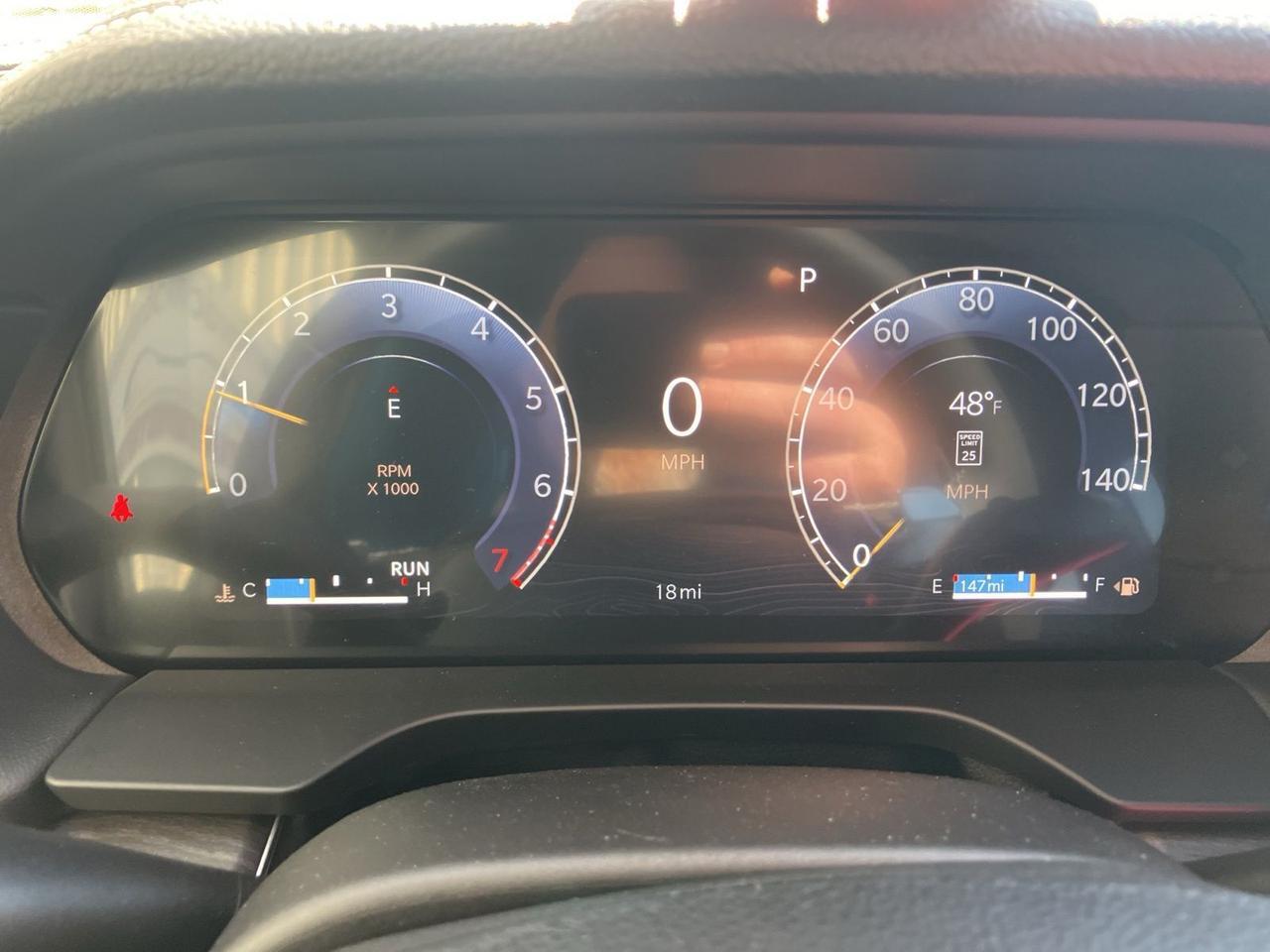 2026 Jeep Grand Cherokee L Limited Watertown SD 2026 Jeep Grand Cherokee L Limited Watertown SD