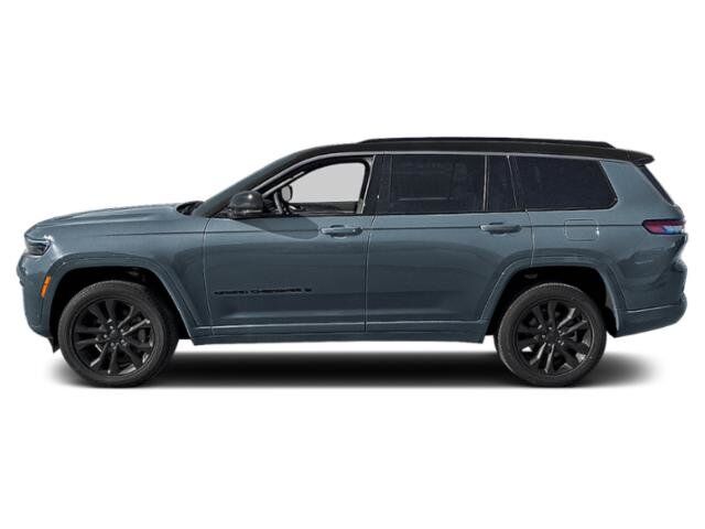 2026 Jeep Grand Cherokee L Summit Sherman TX