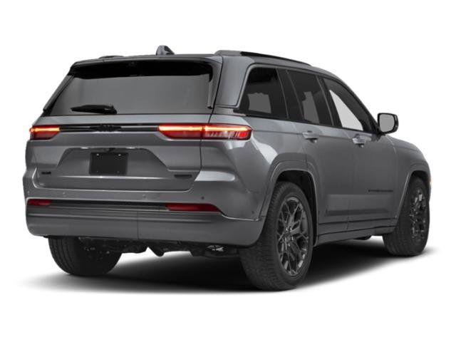 2026 Jeep Grand Cherokee Laredo Appleton WI