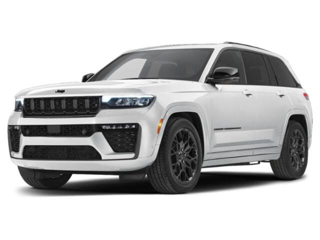 2026 Jeep Grand Cherokee Laredo X Appleton WI