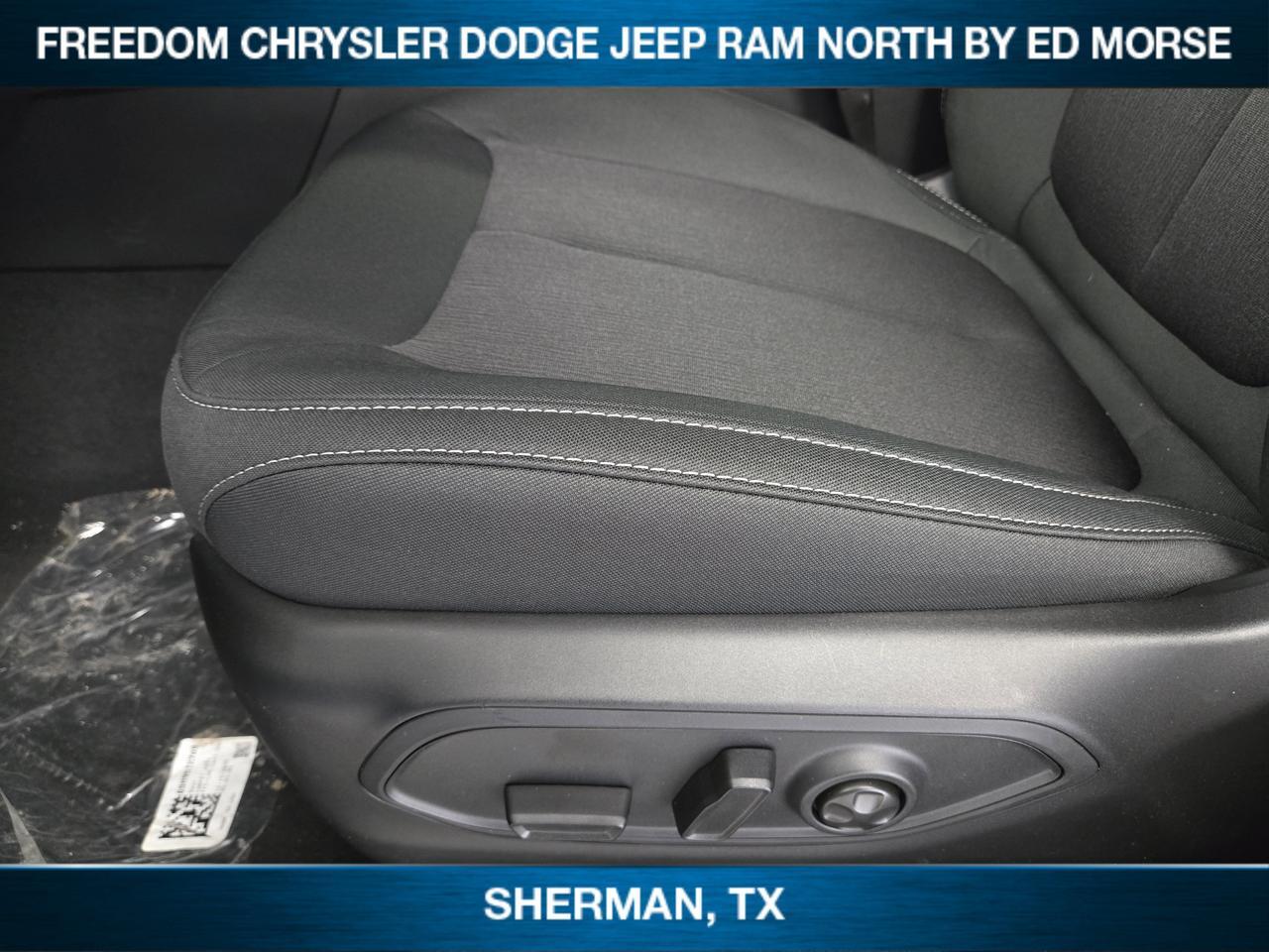 2026 Jeep Grand Cherokee Laredo X Sherman TX