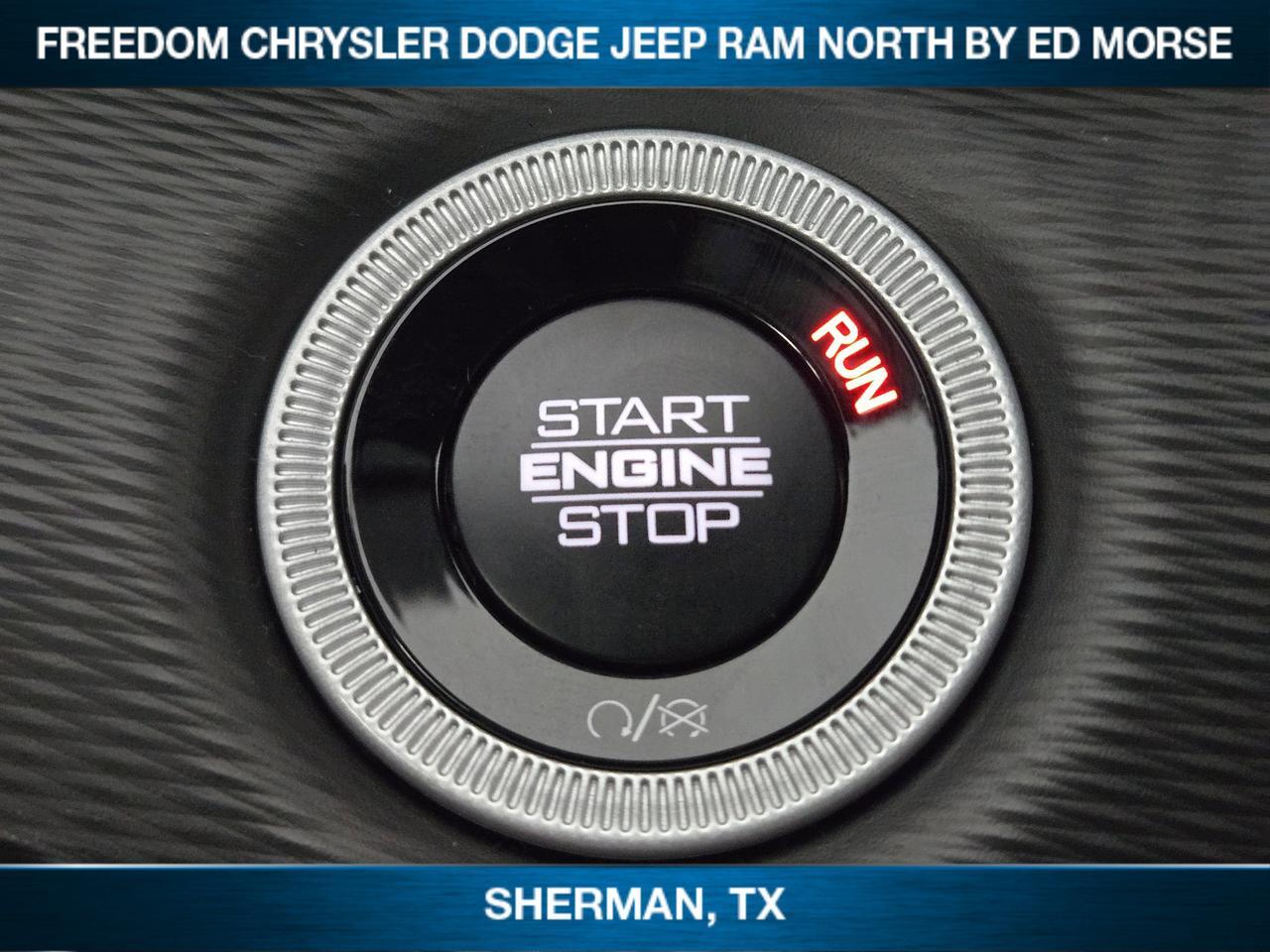 2026 Jeep Grand Cherokee Laredo X Sherman TX