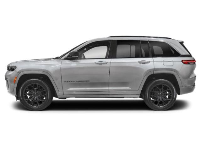 2026 Jeep Grand Cherokee Laredo X Sherman TX