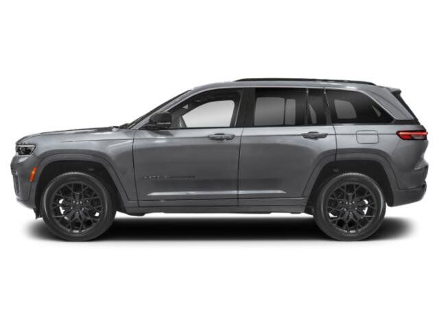 2026 Jeep Grand Cherokee Limited Reserve Sherman TX