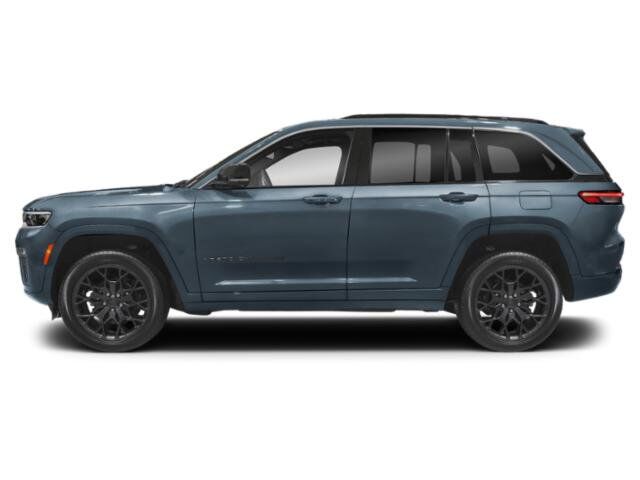 2026 Jeep Grand Cherokee Limited Reserve Sherman TX