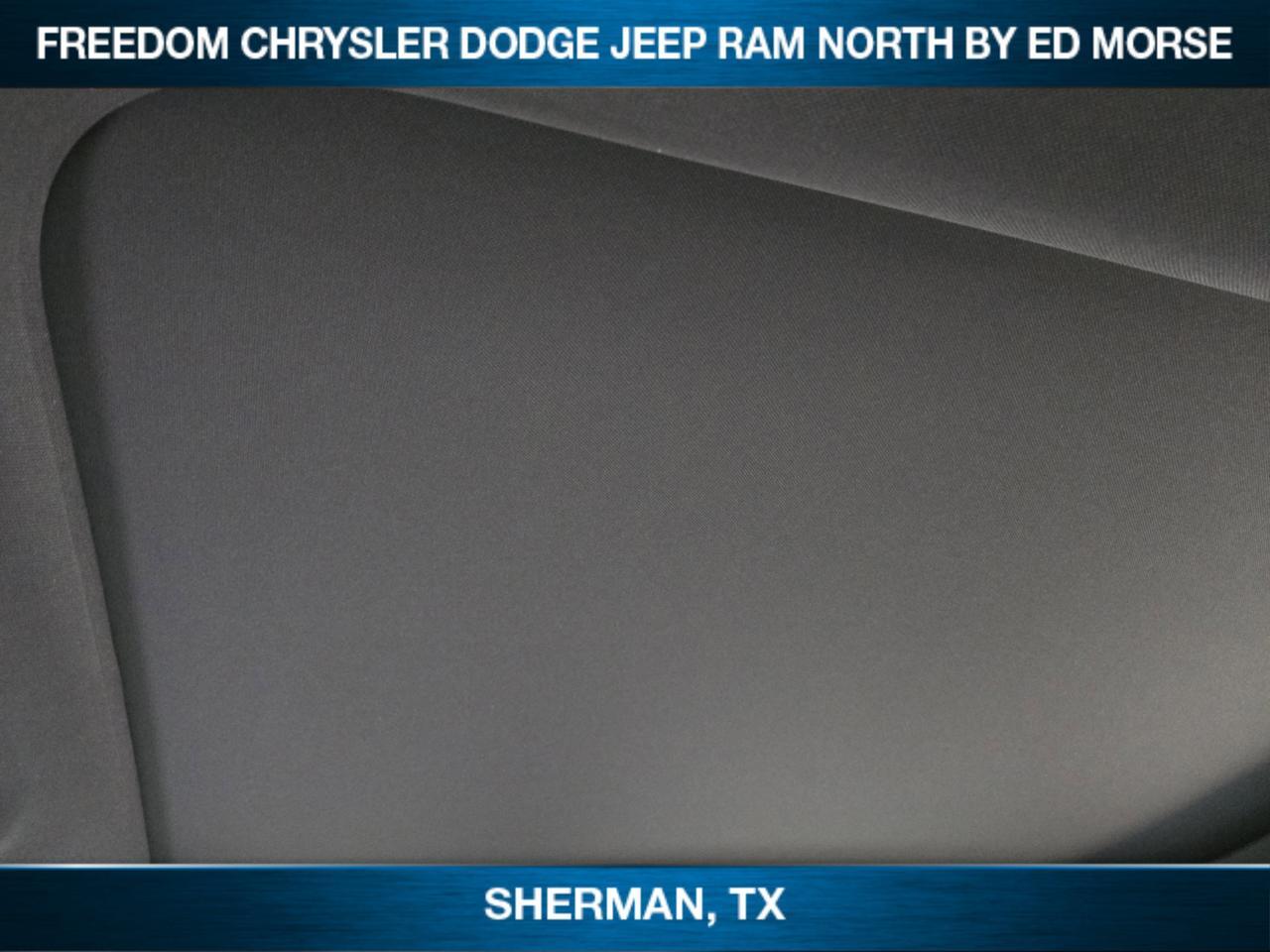 2026 Jeep Grand Cherokee Limited Reserve Sherman TX