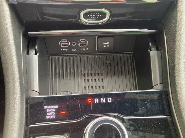 2026 Jeep Grand Cherokee Limited Reserve Watertown SD 2026 Jeep Grand Cherokee Limited Reserve Watertown SD