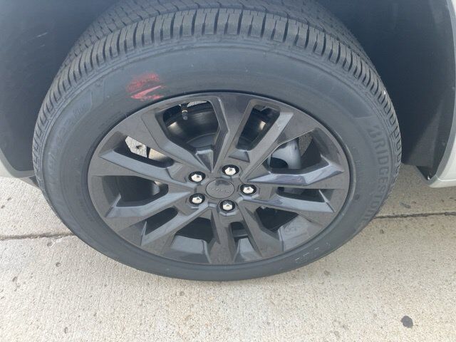 2026 Jeep Grand Cherokee Limited Reserve Watertown SD 2026 Jeep Grand Cherokee Limited Reserve Watertown SD