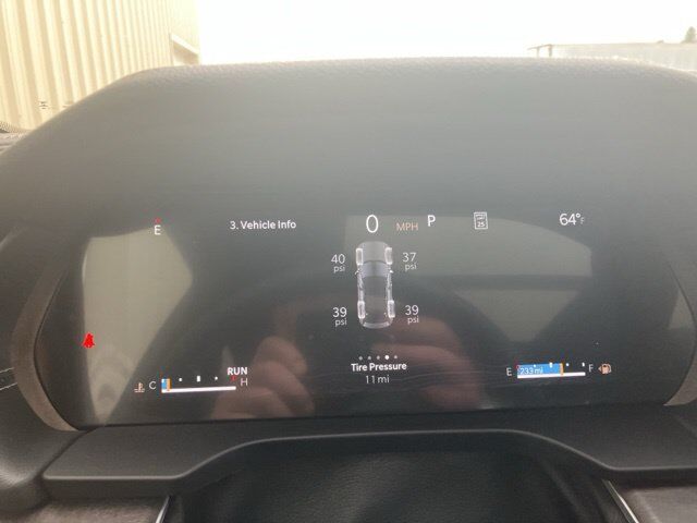 2026 Jeep Grand Cherokee Limited Reserve Watertown SD 2026 Jeep Grand Cherokee Limited Reserve Watertown SD