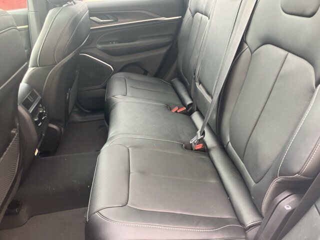 2026 Jeep Grand Cherokee Limited Reserve Watertown SD 2026 Jeep Grand Cherokee Limited Reserve Watertown SD
