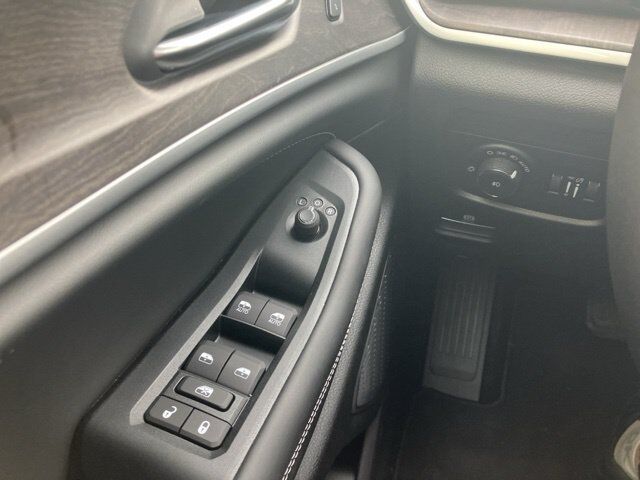 2026 Jeep Grand Cherokee Limited Reserve Watertown SD 2026 Jeep Grand Cherokee Limited Reserve Watertown SD