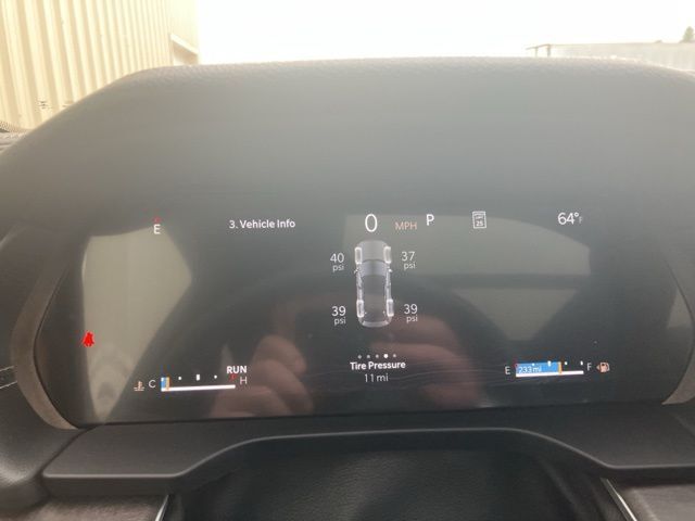 2026 Jeep Grand Cherokee Limited Reserve Watertown SD 2026 Jeep Grand Cherokee Limited Reserve Watertown SD