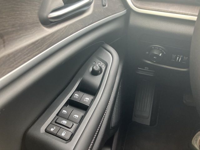 2026 Jeep Grand Cherokee Limited Reserve Watertown SD 2026 Jeep Grand Cherokee Limited Reserve Watertown SD