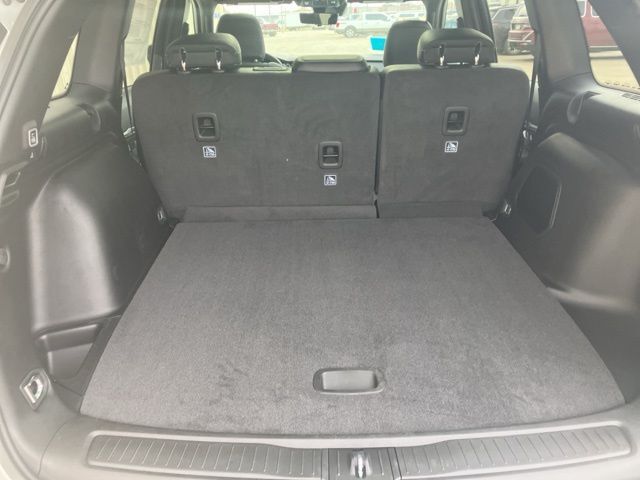 2026 Jeep Grand Cherokee Limited Reserve Watertown SD 2026 Jeep Grand Cherokee Limited Reserve Watertown SD