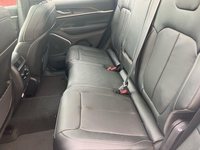 2026 Jeep Grand Cherokee Limited Reserve Watertown SD 2026 Jeep Grand Cherokee Limited Reserve Watertown SD