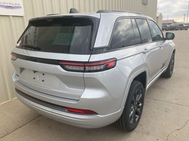 2026 Jeep Grand Cherokee Limited Reserve Watertown SD 2026 Jeep Grand Cherokee Limited Reserve Watertown SD