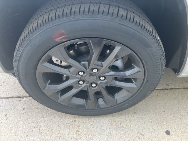 2026 Jeep Grand Cherokee Limited Reserve Watertown SD 2026 Jeep Grand Cherokee Limited Reserve Watertown SD